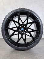 NEU BMW 2er G42 3er G20 4er G22 G23 Winterräder M 795 20 Zoll 6893514