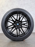 Original BMW M5 G90 G99 Winterräder 20 Zoll 951 M Doppelspeiche 7884270 48287