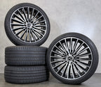 19 Zoll Original Sommerräder Mercedes C-Klasse W206 AMG A2064011900 Sommerreifen