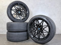 BMW X3M F97 X4M F98 Sommerräder M Styling ALU Felgen Original STYLING M 892