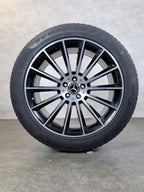 Winterräder 21 Zoll original Mercedes AMG GLE SUV V167 Coupe C167 A1674013400