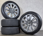 22 ZOLL SOMMERREIFEN ORIGINAL LAND ROVER V Vogue L460 Sport L461