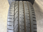 Porsche Macan III 95B 21 Zoll Felgen Sommerreifen Sommerräder original