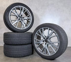 20 Zoll original Audi Q3 RSQ3 F3 83A601025T Alufelgen Winterräder Winterreifen