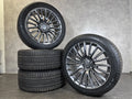 Mercedes G-Klasse G 63 AMG Felgen 22 Zoll W465 W463A Sommerräder