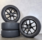 Mercedes GLC & 43 AMG Felgen 20 Zoll X253 C253 Sommerräder A2534015500