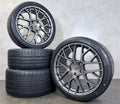 NEU! Original 20 21 Zoll Porsche 911 992 992.2 Facelift RS Sypder Sommer Räder