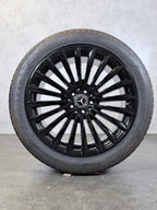 20 Zoll Winterräder original Mercedes GLC X254 C254 AMG A2544010800 A2544010900