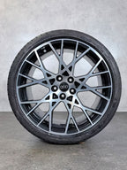 Original Audi RS3 8Y Performance 19 Zoll Sommerräder Sommerreifen 8Y0601025DE