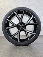 Original VW Touareg CR ESTORIL Alufelge Winterräder  22 Zoll