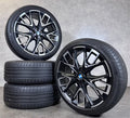 Original BMW 2er F74 1er F70 Sommerräder 19 Zoll 979 5A45273