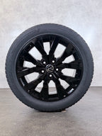 Winterräder Original Alufelgen Toluca 7E0601025H VW T5 T6 18 Zoll