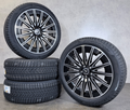 20 Zoll original Mercedes GLB X247 GLA H247 AMG A2474015200 Winterräder