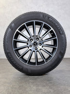Mercedes G-Klasse AMG Winterräder 20 Zoll W463 G350 d G400 d G500 Felgen W465