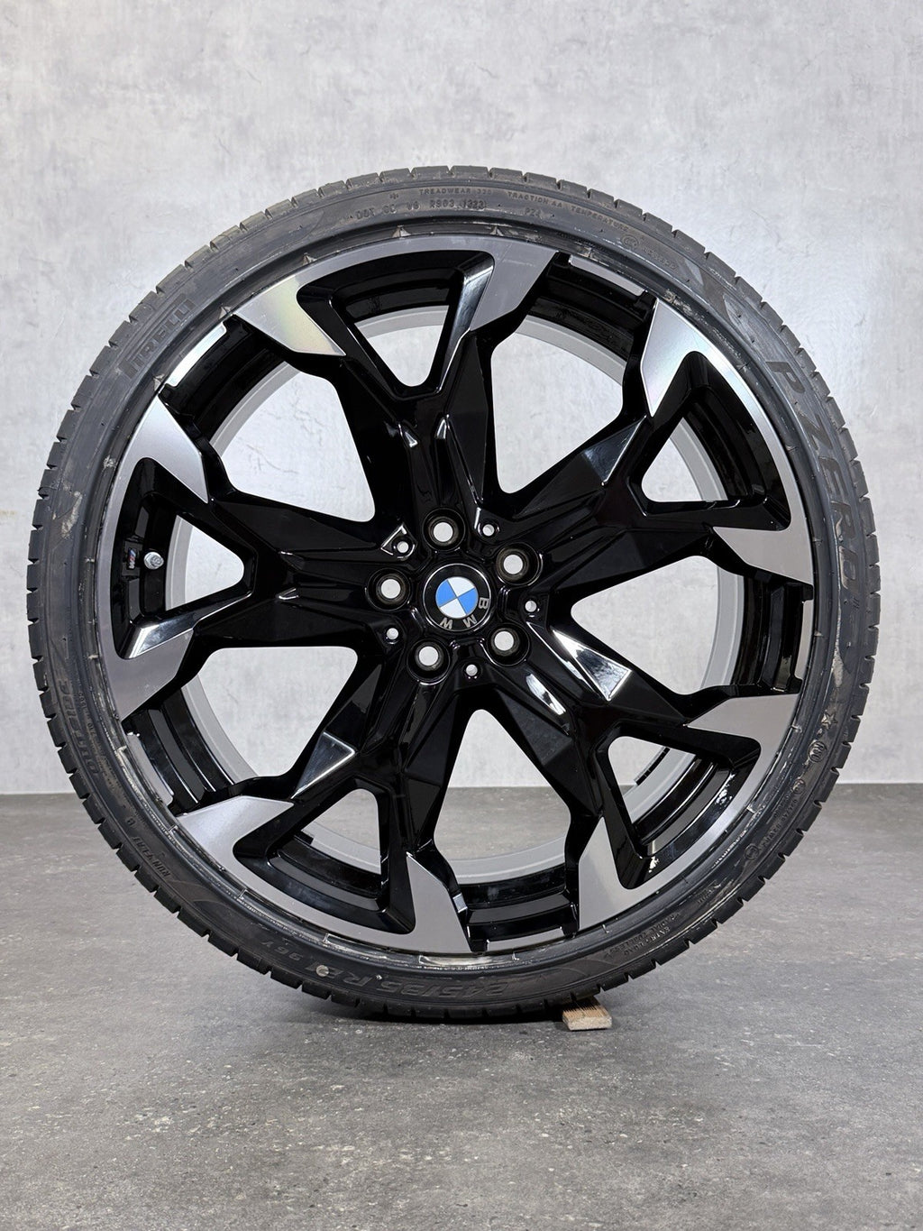 Original BMW X1 U11 X2 U10 Sommerräder 21 Zoll 874 6898054