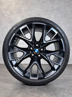 Original BMW 2er F74 1er F70 Sommerräder 19 Zoll 979 5A45273
