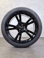 Original Audi Q7 SQ7 Falx 22 Zoll Winterräder 4M 4M0601025CA Winterreifen