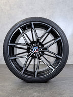 Original BMW M2 G87 M3 G80 G81 M4 G82 G83 Sommerräder 19 Zoll 20 Zoll 930