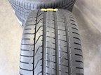 Porsche Macan III 95B 20 Zoll Felgen Sommerreifen Sommerräder original neu