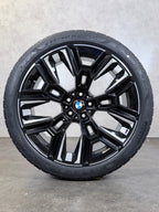 Original BMW 5er G60 G61 i5 G60 Sommerräde 20 Zoll 940 5A324F0