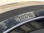 Original BMW Alpina Classic CS20 22 Zoll Sommerräder X3 G01 X4 G02 3611848 849