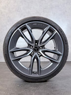 20 Zoll Sommerräder original Mercedes CLS53 CLS 53 AMG A2574013100 C257 Felgen
