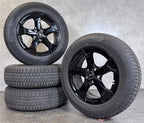 Audi Q3 F3 17 Zoll Winterreifen Winterräder 7mm
