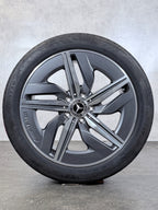 18 Zoll Original AMG Winterräder Mercedes CLA C174 A1744011200