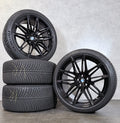 Original BMW M2 G87 M3 G80 G81 M4 G82 G83 Winterräder 19 Zoll 20 Zoll 825