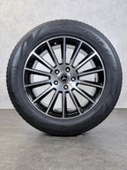 Mercedes G Klasse W463 G350d G400d G500 AMG 20zoll SOMMERRÄDER A4634011700 orig,