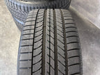Mercedes G63 22 Zoll Schwarz Matt AMG Räder Kreuz wie neu w465 W463 Sommerräder