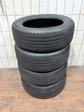 2 x 235/55R19 105W 2 x 255/50R19 107W SOMMERREIFEN CONTINENTAL ECOCONATCT