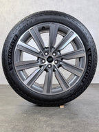 22 ZOLL SOMMERREIFEN ORIGINAL LAND ROVER V Vogue L460 Sport L461