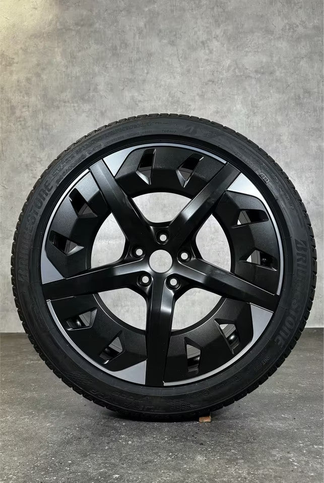Sommerreifen Original Seat Cupra Formentor 5FF601025H 19 Zoll Bridgestone