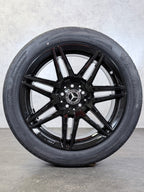 Original Mercedes V Klasse Vito W447 19 Zoll Felgen Sommerräder