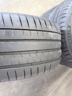 BMW X3M F97 X4M F98 Sommerräder M Styling ALU Felgen Original STYLING M 892