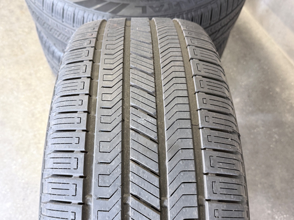 Original Defender 22 Zoll Radsatz 5098 Sommerräder L663 Land Rover schwarz Rad