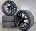 Original BMW 1er F70 2er F74 M Y-Speiche 976 19 Zoll Sommerräder Styling 976M