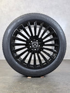 20 Zoll Winterräder original Mercedes GLC X254 C254 AMG A2544010800 A2544010900