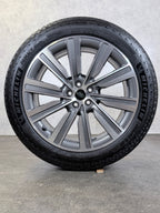 22 ZOLL SOMMERREIFEN ORIGINAL LAND ROVER V Vogue L460 Sport L461