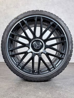 21 Zoll Winterräder original Mercedes AMG SL 43 55 65 R232 A2324012900