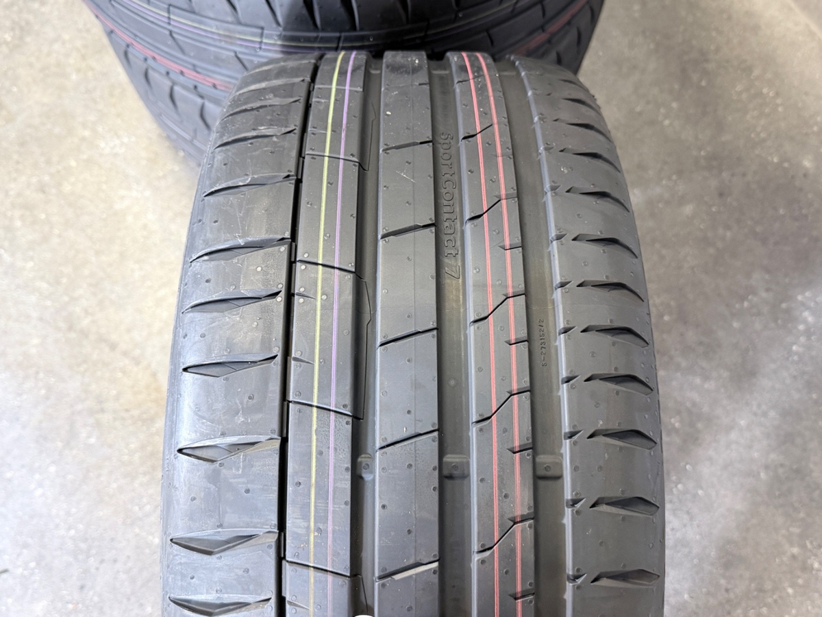 4 ORIGINAL 20" ALU SOMMERRÄDER AUDI RS4 RS5 8W 275/30R20 97Y 8W0601025FE