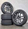 Originale Mercedes 21 Zoll AMG Felgen Winterräder GLE 53 63 S V167 C167