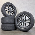 Originale Mercedes 21 Zoll AMG Felgen Winterräder GLE 53 63 S V167 C167