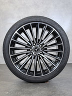 19 Zoll Original Sommerräder Mercedes C-Klasse W206 AMG A2064011900 Sommerreifen