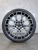 Original Audi RS3 8Y Performance 19 Zoll Sommerräder Sommerreifen 8Y0601025DE