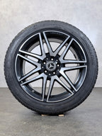 Mercedes V Klasse W447 AMG 19zoll WINTER RÄDER A4474015100 orig,