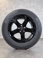 Audi Q3 F3 17 Zoll Winterreifen Winterräder 7mm