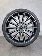 20 Zoll Sommerräder original Mercedes E-Klasse W213 S213 C238 AMG A2134012200