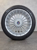 Original Alpina X3 G01 X4 G02 Sommerräder 20 Zoll Classic C16 3611822 51571